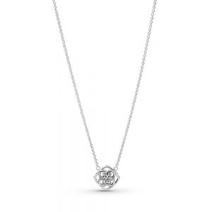 Collana a Cerchi »