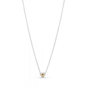 Collana a Cerchi »