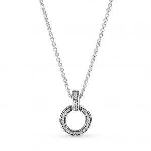 Collana a Cerchi »