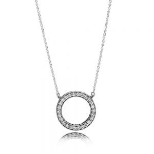Collana a Cerchi »