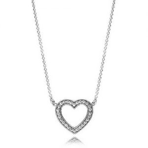 Collana a Cerchi »