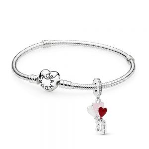 Idea Regalo Set Bracciale Buon Compleanno »