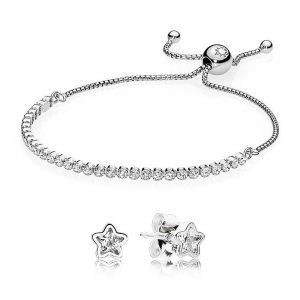 Idea Regalo Set Bracciale Buon Compleanno »