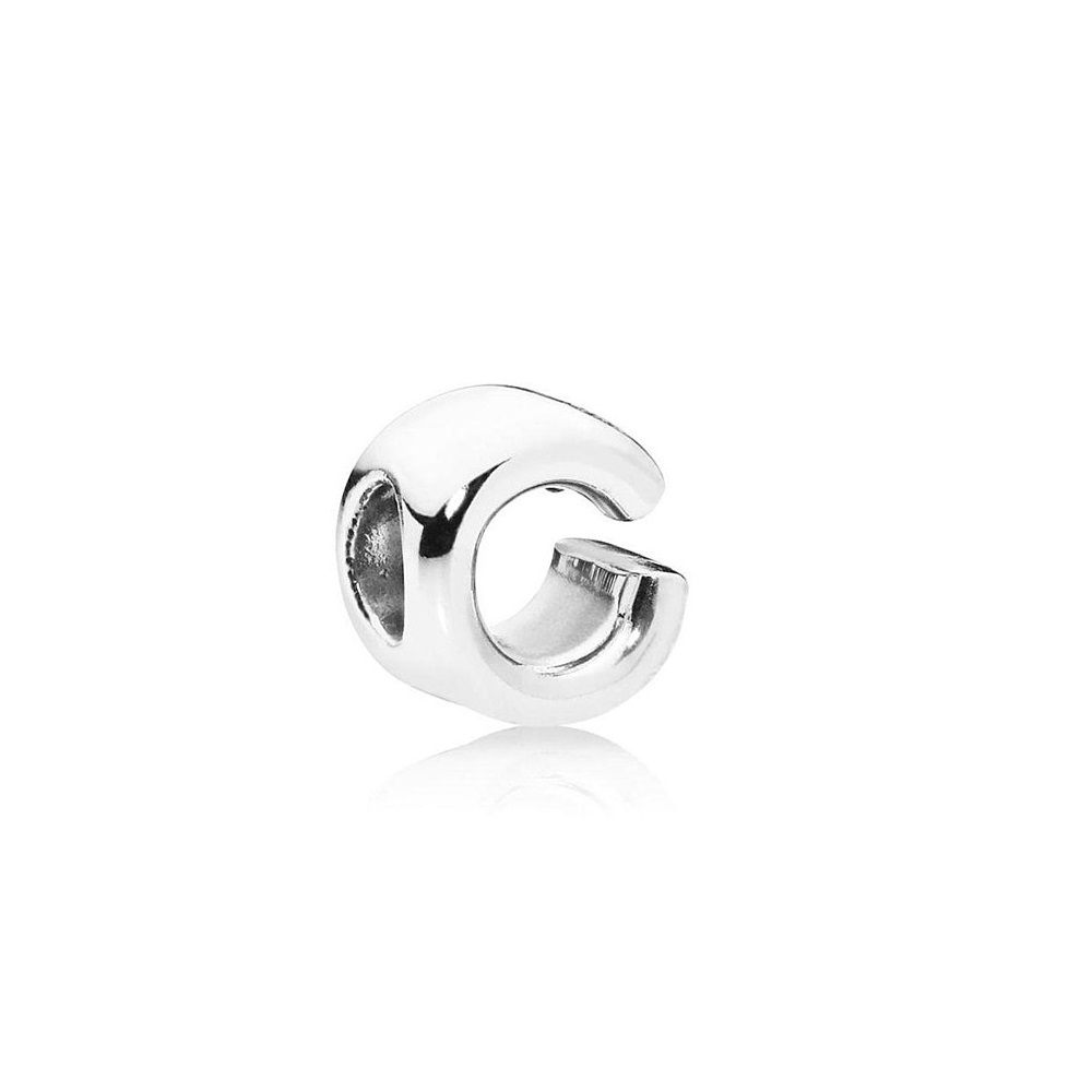 Charm dell'alfabeto Lettera C &raquo;