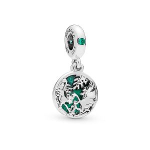 Disney, Charm Ih-Oh Winnie the Pooh » Disney, Charm Simba, Pumbaa e Timon, Il Re Leone