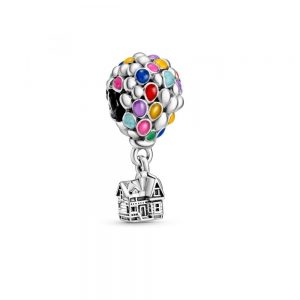 Disney Pixar, Charm Casa e Palloncini Up