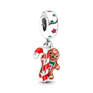 Charm Sfera Scintillante »