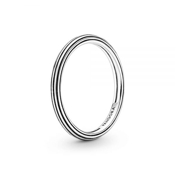 Anello Pandora ME » PC Gioielli