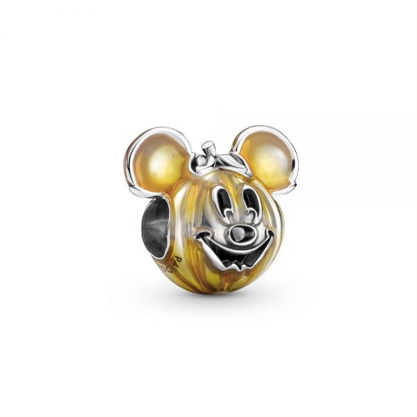 Charm Disney, Zucca Mickey Mouse »