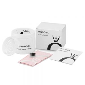 Apri Chiusura Pandora »