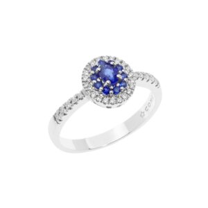 Anello Comete Fantasie di Diamanti ANB 1010 »