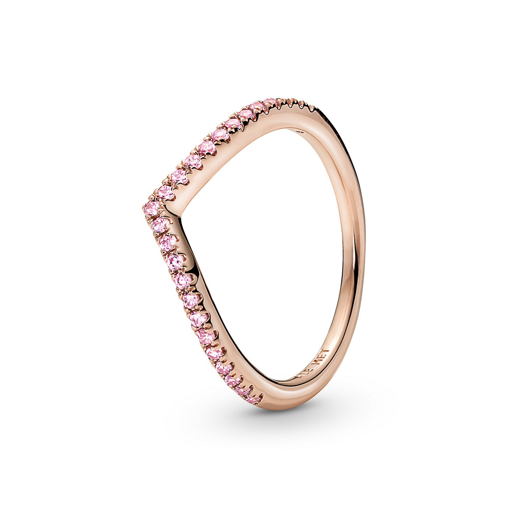 Idea Regalo Set Anelli Desiderio Rosa &raquo;