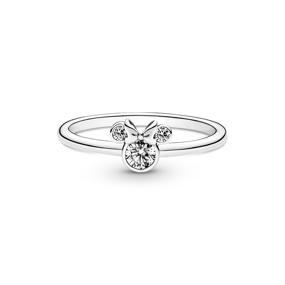 HIGH_190074C01_V2_RGB Disney, Anello Minnie »