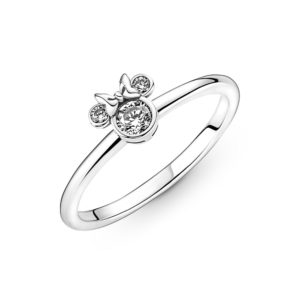 HIGH_190074C01_V4_RGB Disney, Anello Minnie »