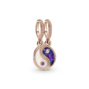 Charm Sfera Scintillante »