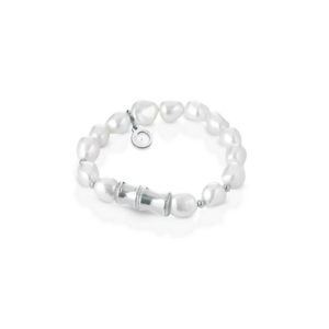 Orecchini a Lobo Coscia "Lelune Diamonds" LDEAAM76004 »