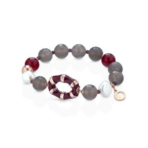 Orecchini a Lobo Coscia "Lelune Diamonds" LDEAAM76004 »