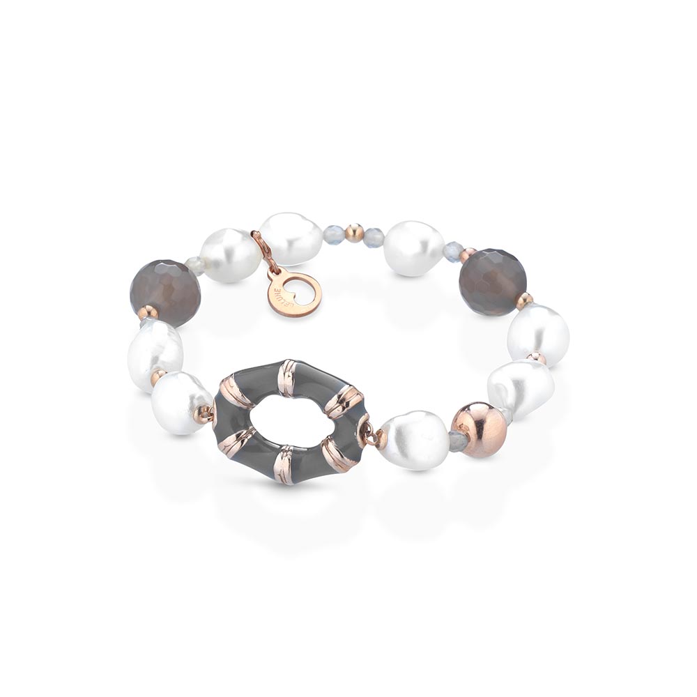 LGBR332.1 Bracciale Coscia "Lelune Glamour" LGBR332.1.CH »