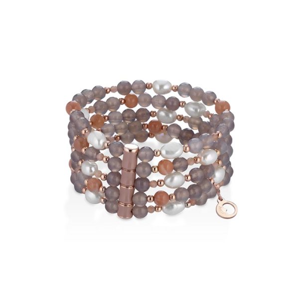 Bracciale Coscia "Lelune Glamour" LGBR337 »