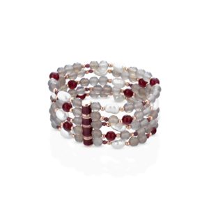 Orecchini a Lobo Coscia "Lelune Diamonds" LDEAAM76004 »