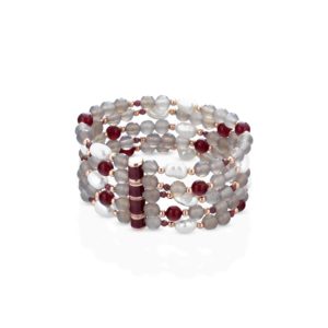 Bracciale Coscia Lelune Classic LLBREG70.2 »