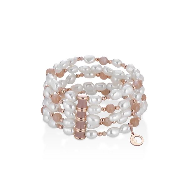 Bracciale Coscia "Lelune Glamour" LGBR339 »