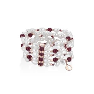 Orecchini a Lobo Coscia "Lelune Diamonds" LDEAAM76004 »