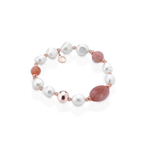 Orecchini a Lobo Coscia "Lelune Diamonds" LDEAAM76004 »