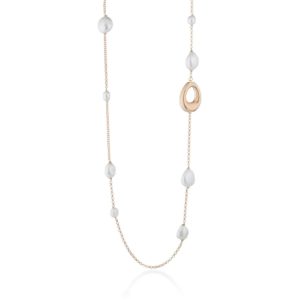 Orecchini a Lobo Coscia "Lelune Diamonds" LDEAAM76004 »
