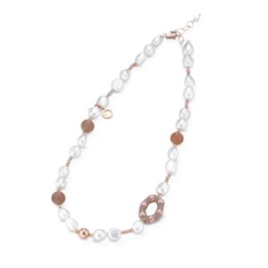 Collana Coscia Basic LBPNAK190.1 »