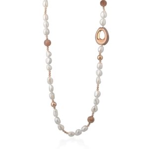 Collana Coscia "Lelune Glamour" LGNK382.2 »