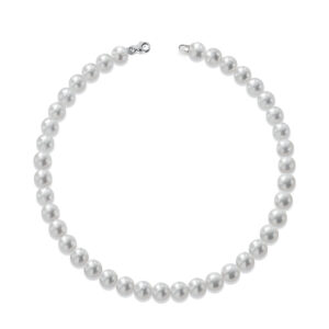 Orecchini Mocachella Coscia Lelune Classic LLEA04.2 » Collana Coscia Lelune Classic LLNK.2.CH