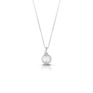 Orecchini Mocachella Coscia Lelune Classic LLEA04.2 » Collana con Pendente Coscia Lelune Classic LLPN542