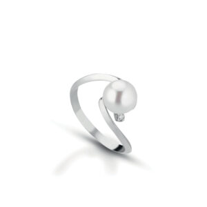 Orecchini Mocachella Coscia Lelune Classic LLEA04.2 » Anello Coscia Lelune Classic LLRN25