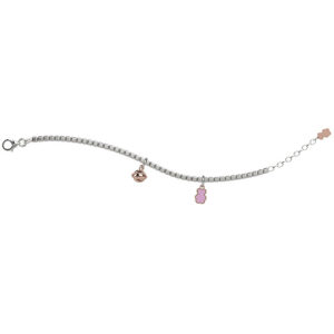 Bracciale Coscia "Lelune Glamour" LGBR330.CH »