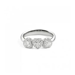 Anello Recarlo Eternity »