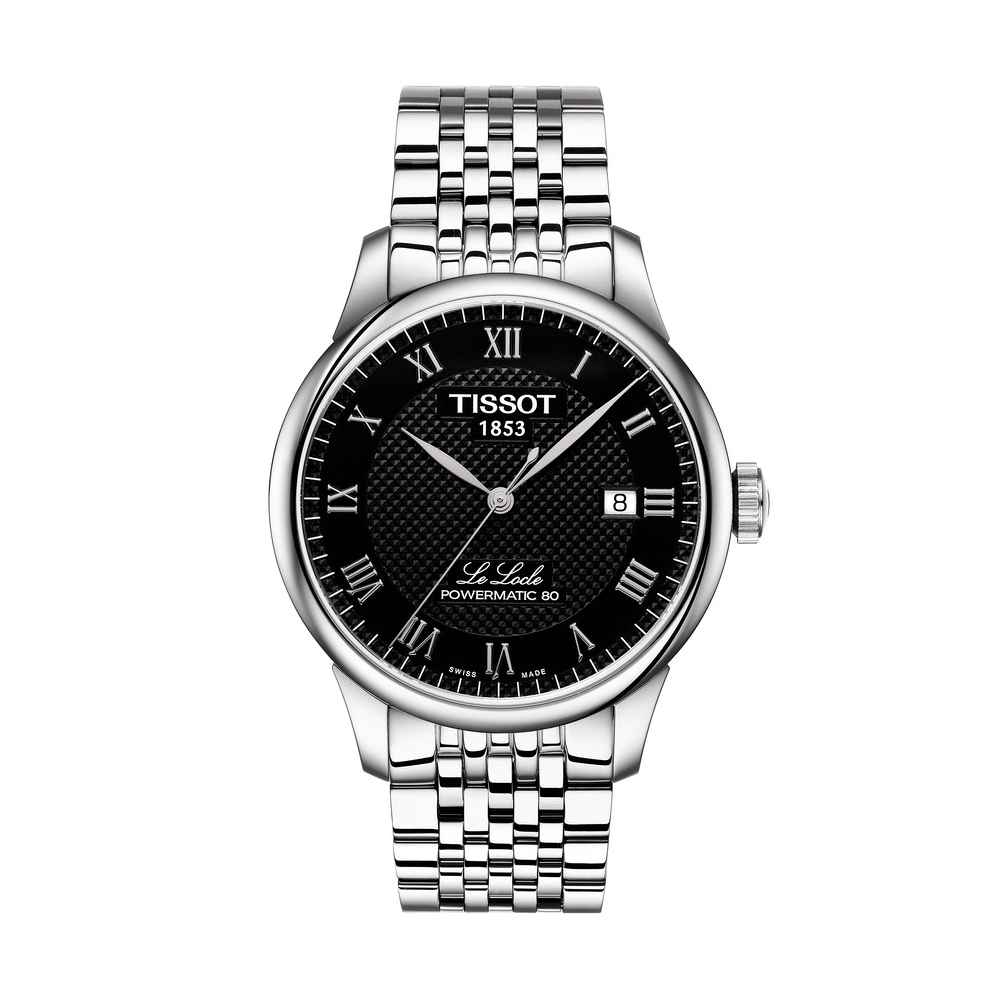 Orologio Tissot Le Locle T0064071105300 &raquo;