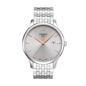 Orologio Tissot Supersport T1256171605100 »