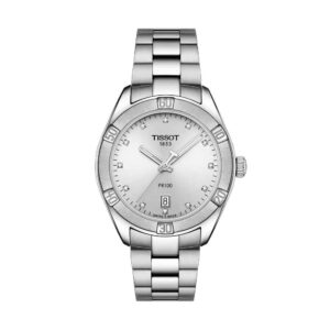 Orologio Tissot TXL T60158851 »