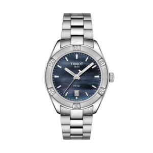 Orologio Tissot Titanium T1274104408100 »