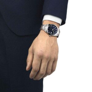 T1274071104100.jpg Orologio Tissot Powermatic 80 Silicum T1274071104100 »
