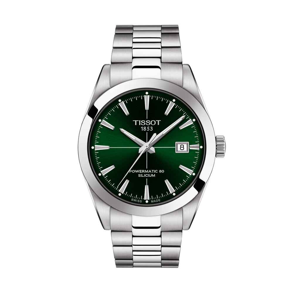 Orologio Tissot Powermatic 80 Silicum T1274071109101 &raquo;