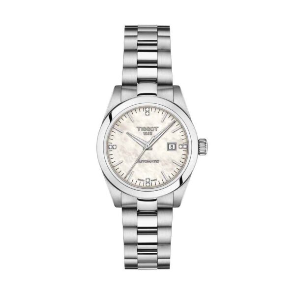 Orologio Tissot T-My Lady Automatic T1320071111600 »