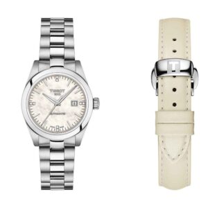 Orologio Tissot T-My Lady Automatic T1320071111600 »