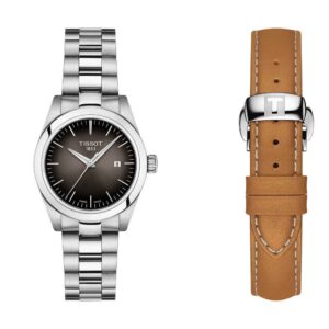 Smartwatch Montblanc Summit 2 119438 »