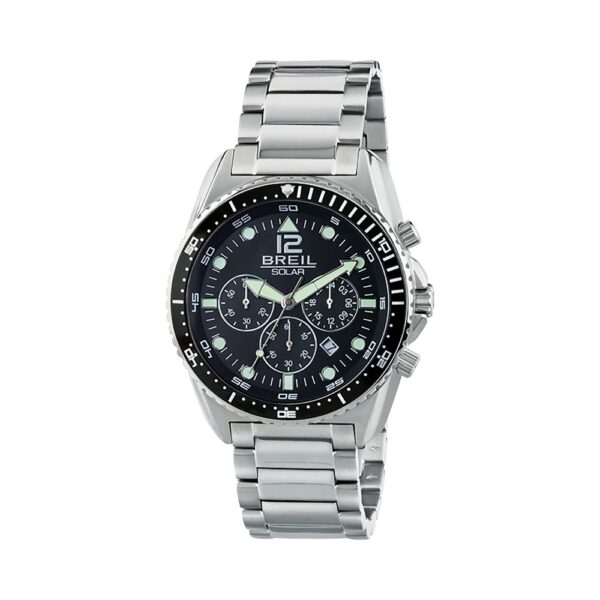 Breil titanium solar sale