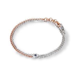 Bracciale Etrusca Mirage WSET00324.YG »