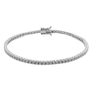 Bracciale Comete Tennis BRT 288M17 »