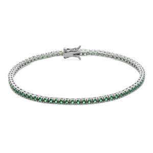 Bracciale Comete Tennis BRT 288M17 »