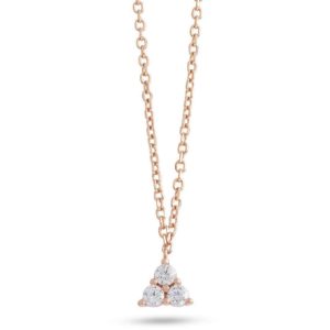 Collana Coscia "Lelune Glamour" LGNK380 »